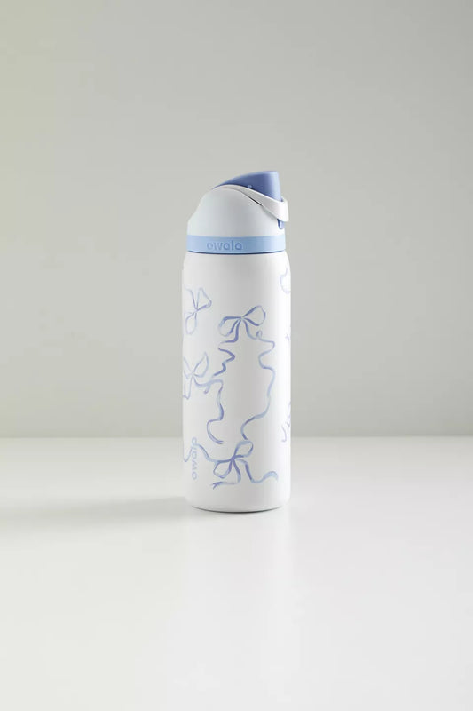 Owala UO Exclusive FreeSip 32 oz Bow Water Bottle