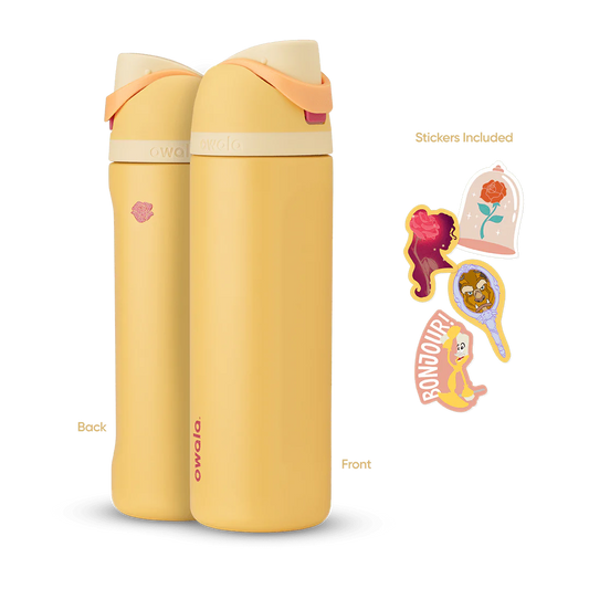 Owala Disney Princess Collection Bottle