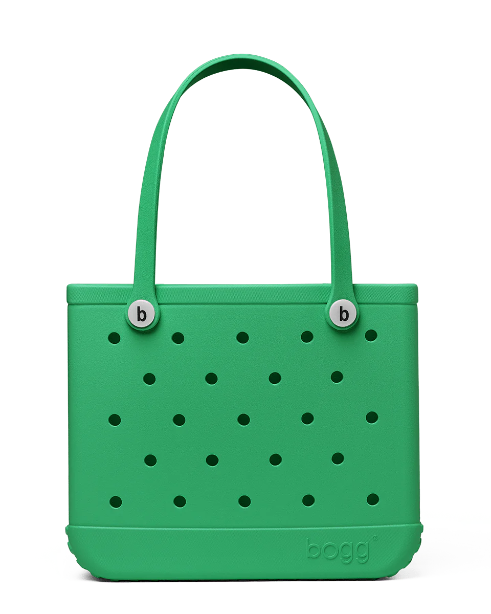 Baby Bogg® Bag - GREEN with envy