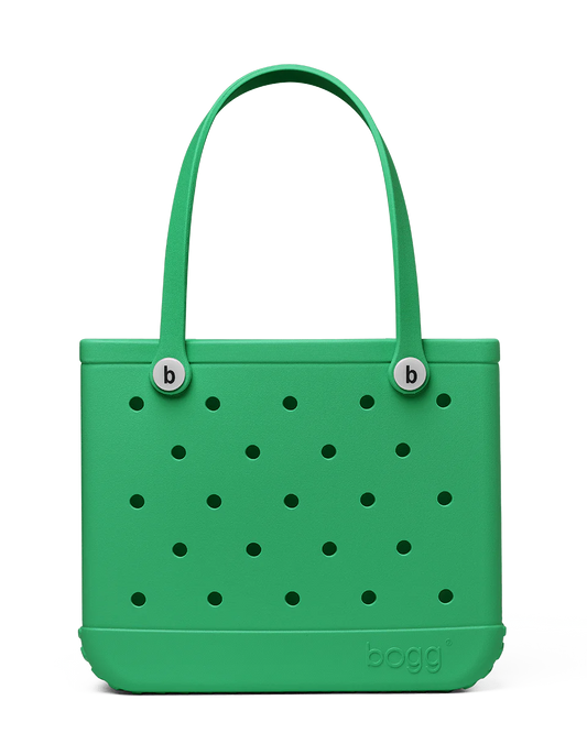 Baby Bogg® Bag - GREEN with envy