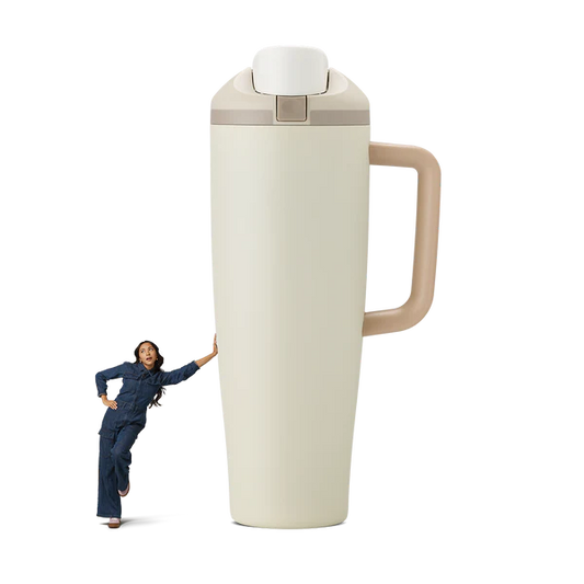 Owala FreeSip Tumbler | 40 Oz