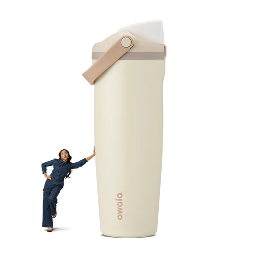 Owala FreeSip Sway | 30 Oz