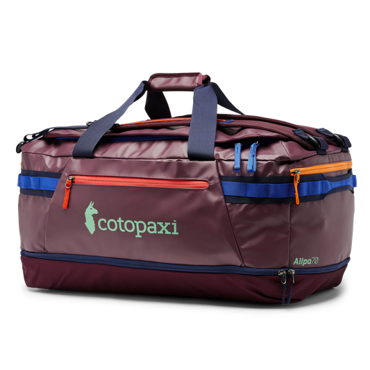 Allpa 70L Duffel Bag